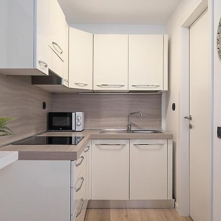 Hemeras Boutique Homes - Open Space 10Min From The Center Милан Экстерьер фото
