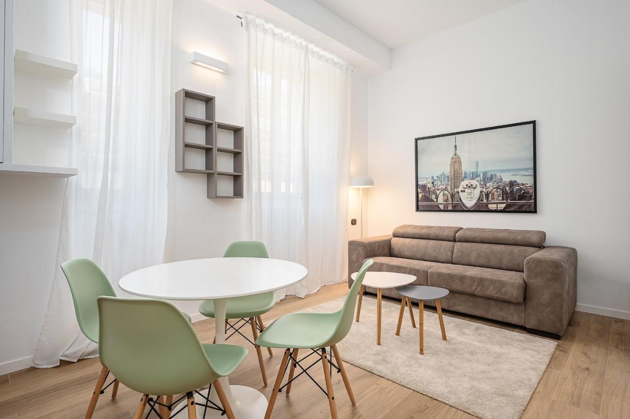 Hemeras Boutique Homes - Open Space 10Min From The Center Милан Экстерьер фото